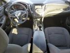 2018 Chevrolet Malibu Lt იყიდება Wilmer-ში, TX - Front End