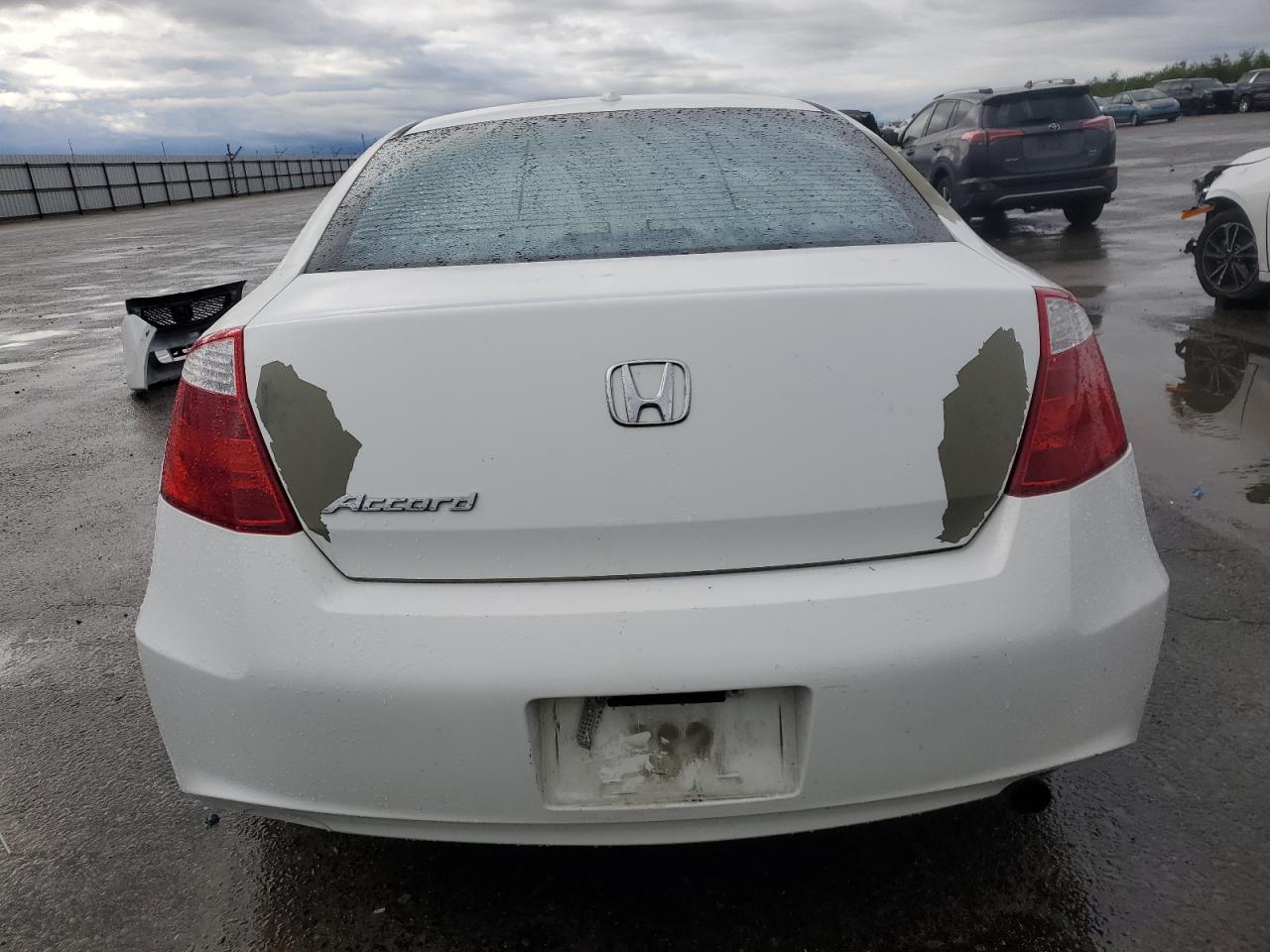 2009 Honda Accord - Image 6