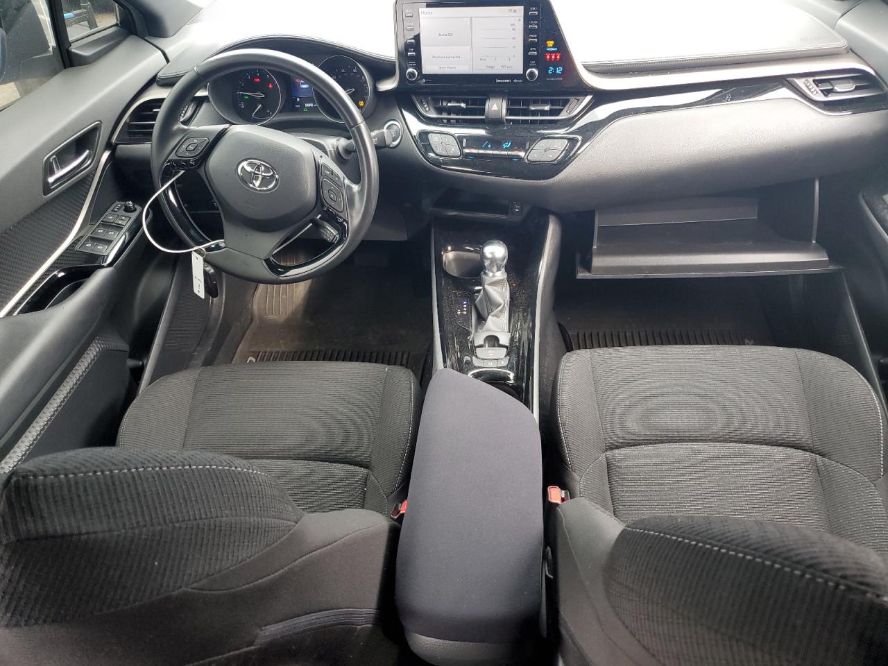 2019 Toyota C-HR - Image 8