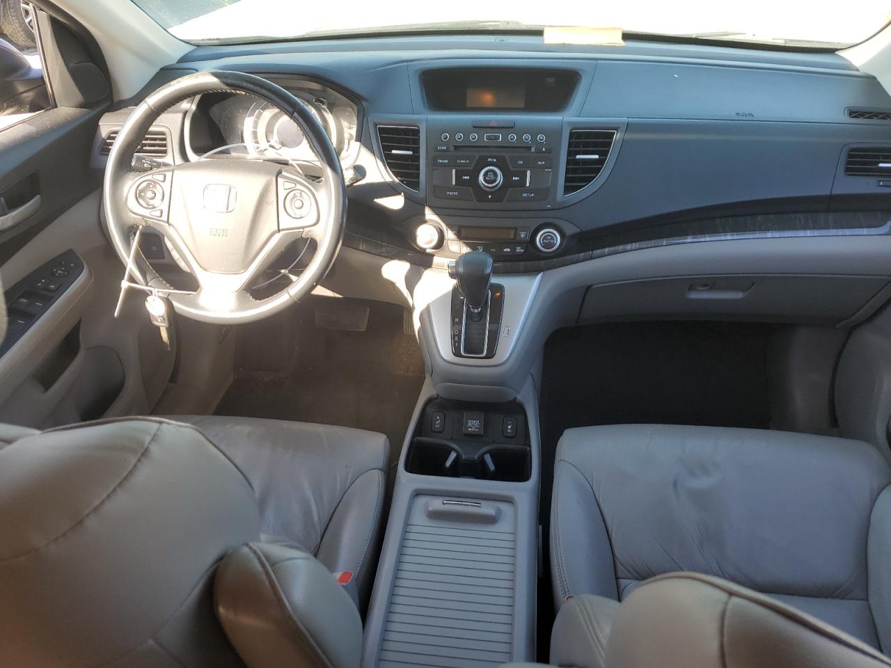 2014 Honda CR-V - Image 8