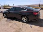 2021 Chevrolet Malibu Ls for Sale in Albuquerque, NM - Front End