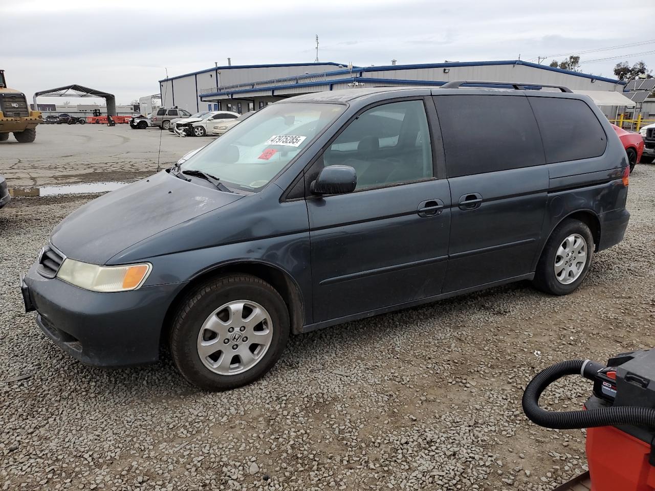 2003 Honda Odyssey - Image 1