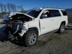 2017 Gmc Yukon Sle на продаже в Spartanburg, SC - Front End