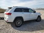 2015 Jeep Grand Cherokee Limited იყიდება Wayland-ში, MI - All Over