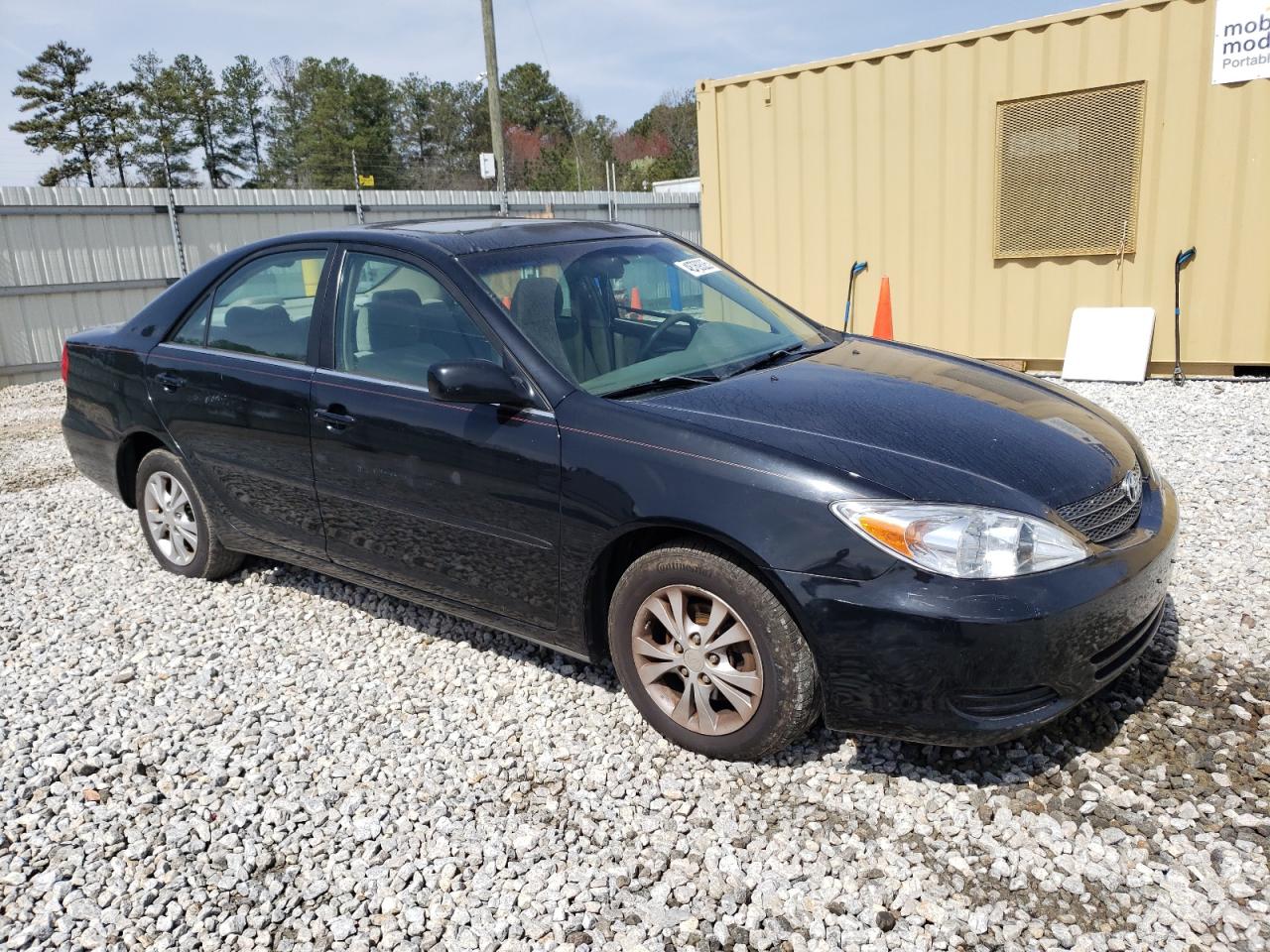 2004 Toyota Camry - Image 4