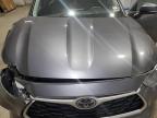 2021 Toyota Highlander Xle на продаже в Candia, NH - Front End