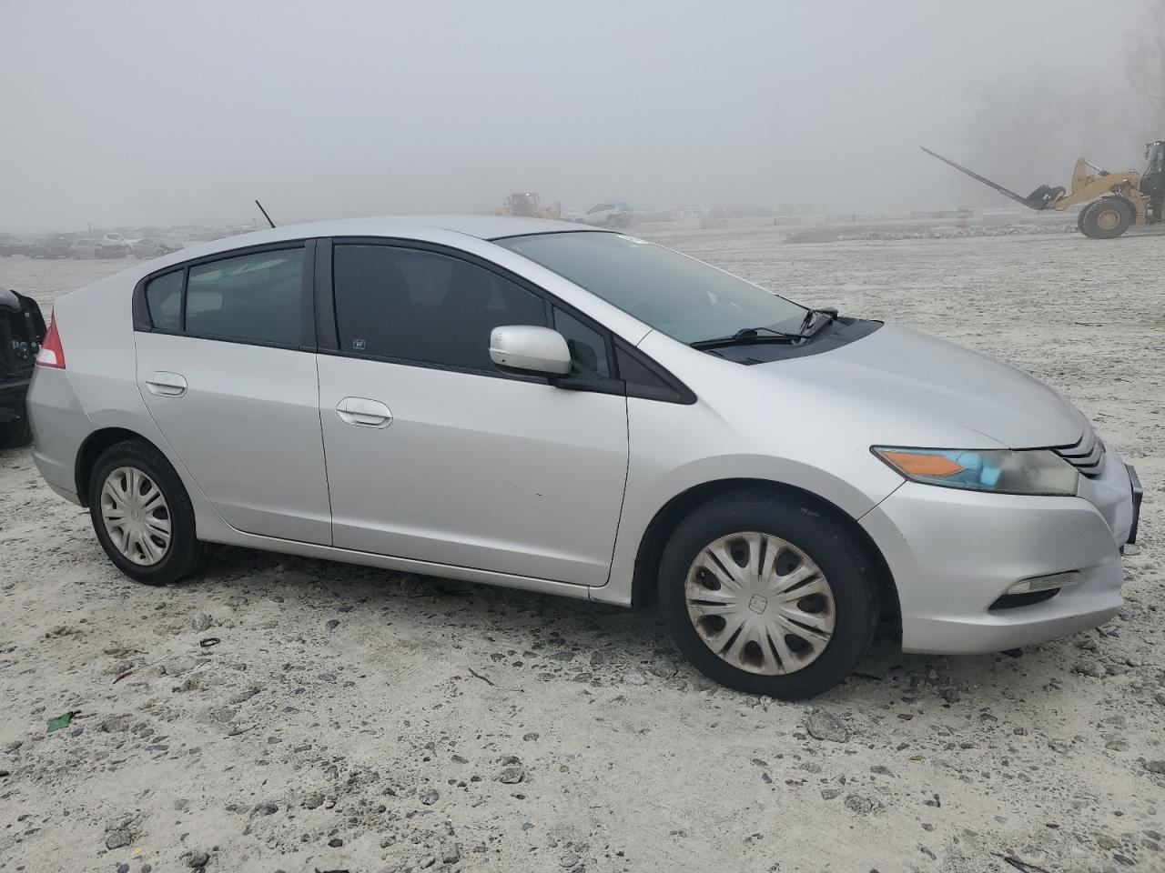 2010 Honda Insight - Image 4