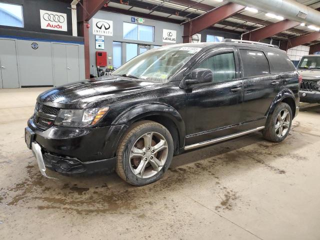 2017 Dodge Journey Crossroad