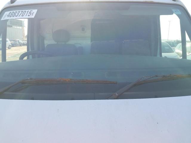2005 RENAULT MASTER SL28 DCI 100 SWB 