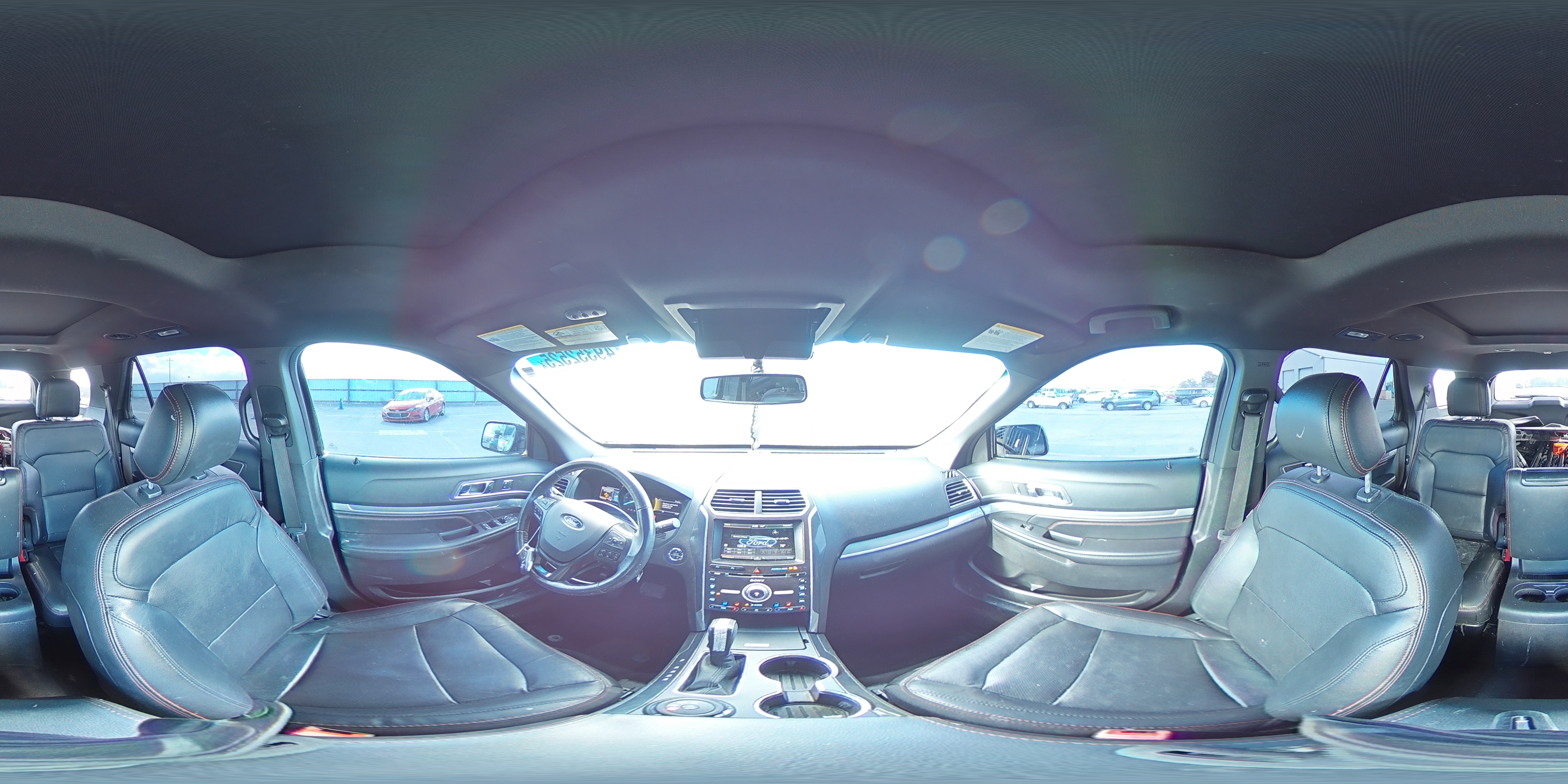 2016 Ford Explorer - Image 14