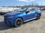 2023 Mercedes-Benz Glc 300 4Matic de vânzare în Assonet, MA - Side