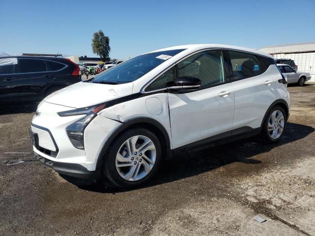 2023 Chevrolet Bolt Ev 1Lt