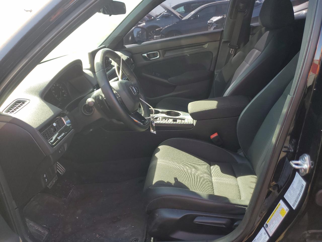 2022 Honda Civic - Image 7