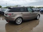 2016 Land Rover Range Rover Sport Hse იყიდება Wilmer-ში, TX - Normal Wear