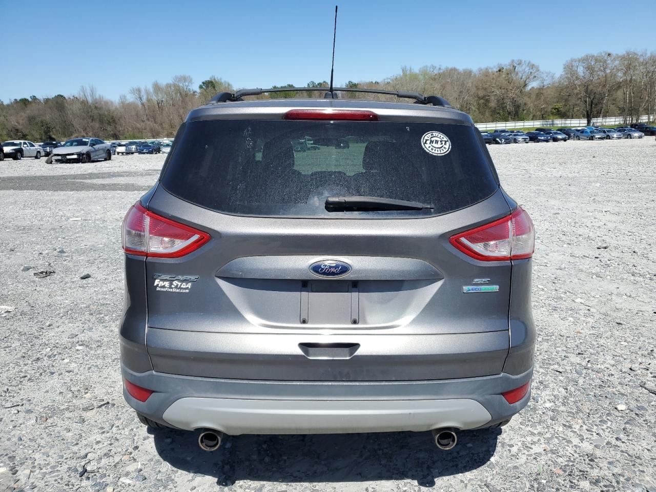 2013 Ford Escape - Image 6