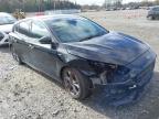 2022 FORD FOCUS ST-L for sale at Copart EAST KILBRIDE