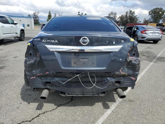 NISSAN ALTIMA 2015 Серый