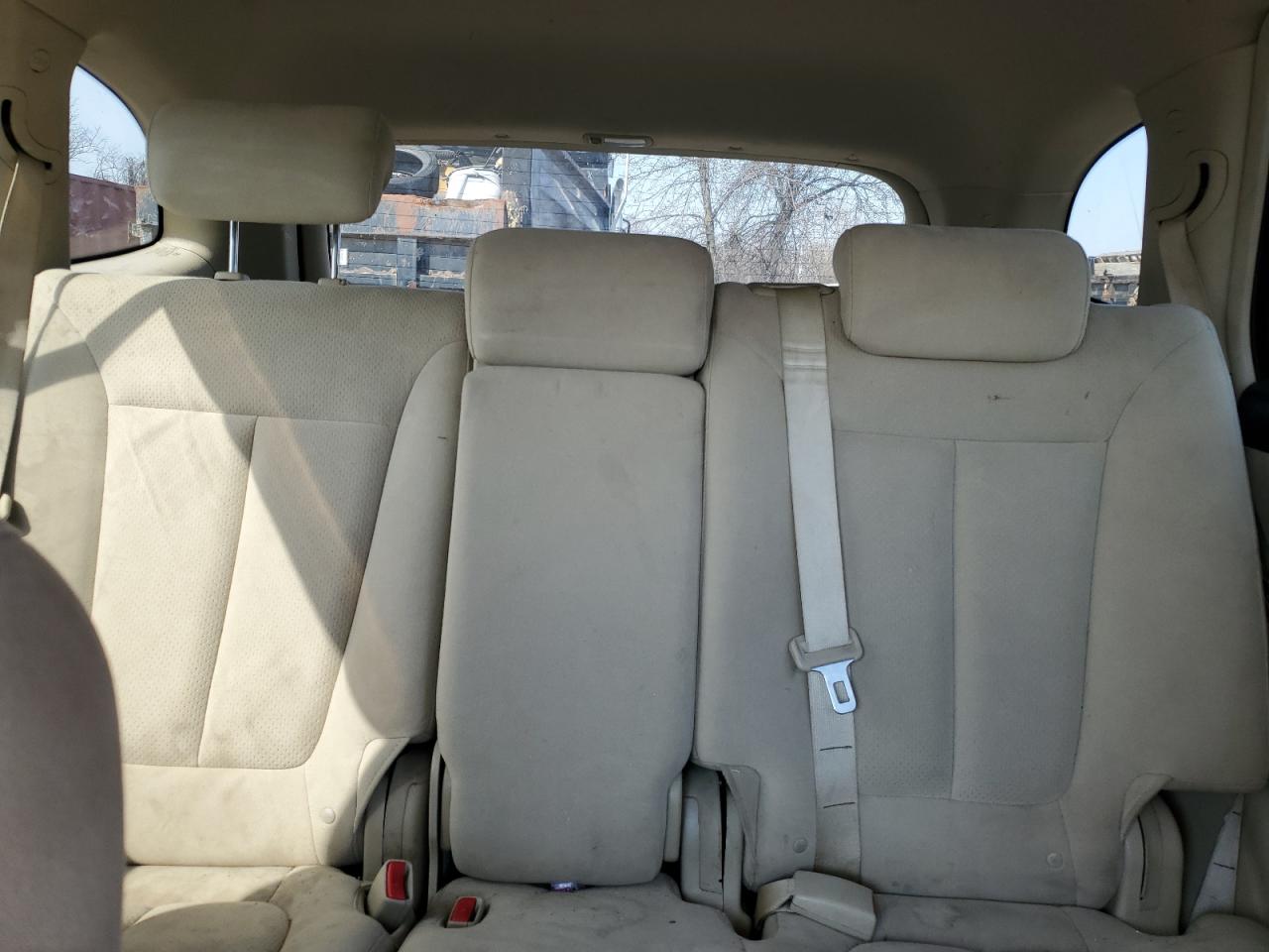 2009 Hyundai Santa Fe - Image 10