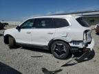 2023 Kia Telluride Ex zu verkaufen in Earlington, KY - Rear End