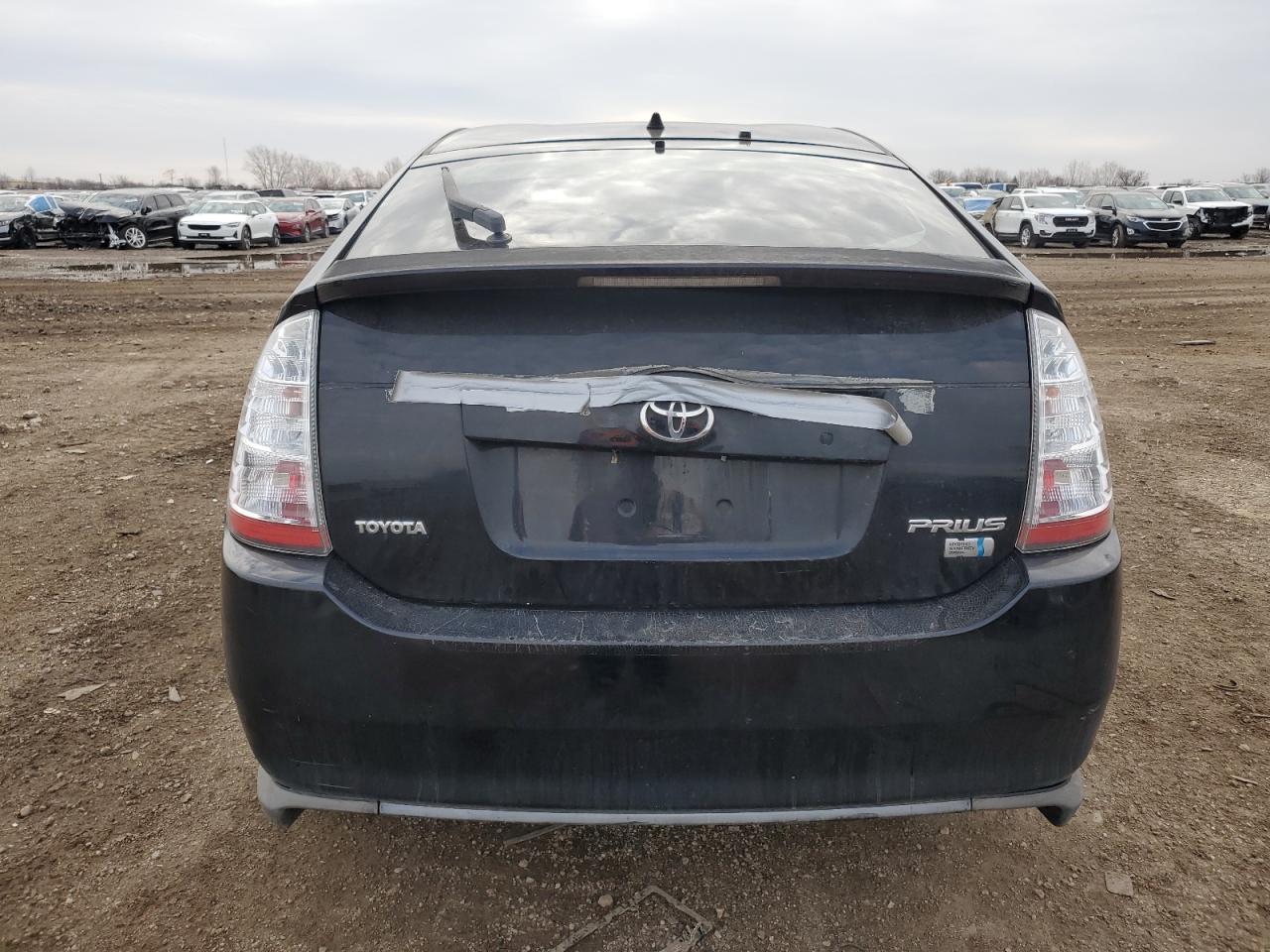 2007 Toyota Prius - Image 6