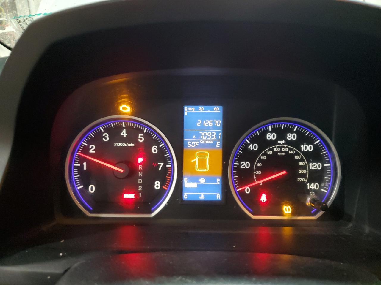 2011 Honda CR-V - Image 9