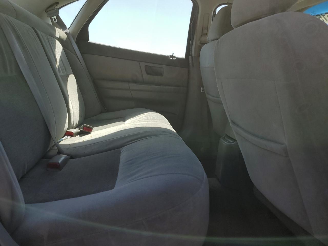 2003 Ford Taurus Sel VIN: 1FAFP56S53G276977 Lot: 48751515