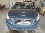 2017 Hyundai Sonata Se for Sale in Abilene, TX - Rear End