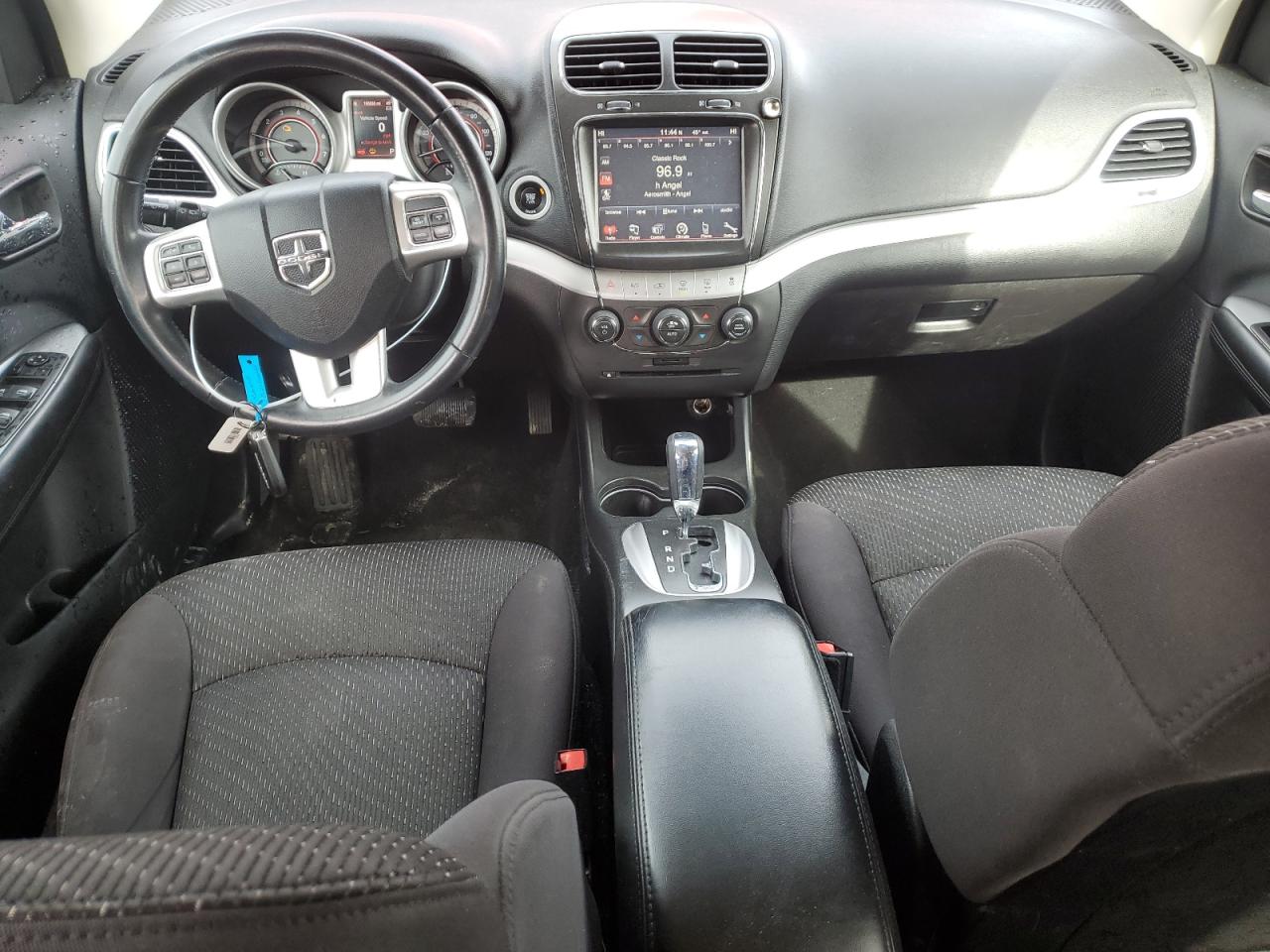 2014 Dodge Journey - Image 8