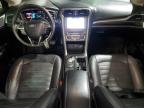 2018 Ford Fusion Se for Sale in Woodhaven, MI - Side
