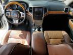 2013 Jeep Grand Cherokee Overland zu verkaufen in Woodhaven, MI - Front End