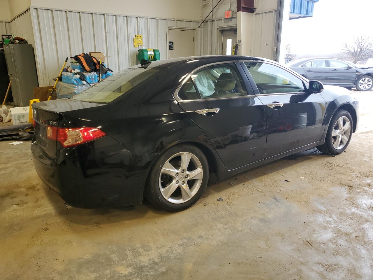 2012 Acura TSX - Image 3