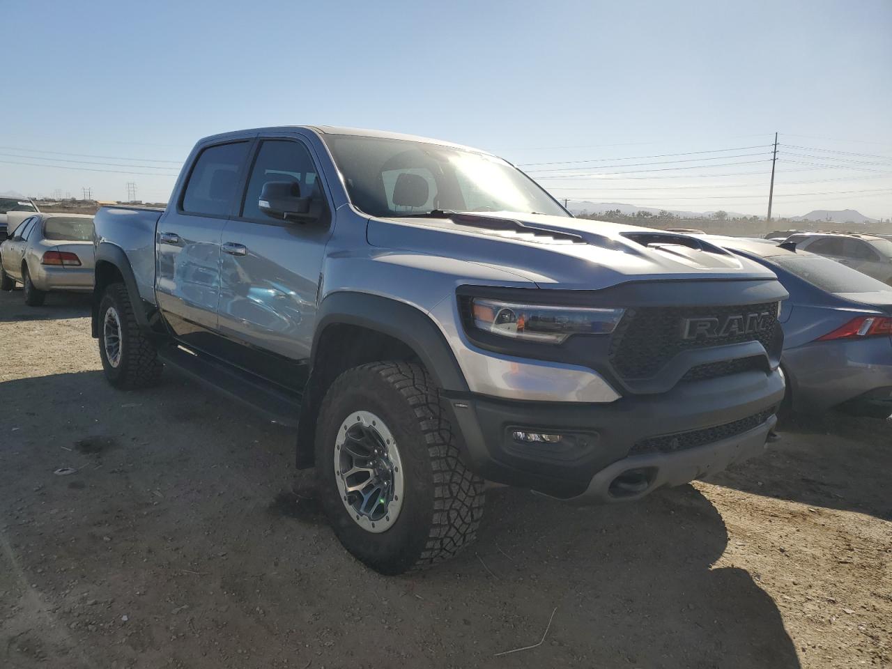 2022 RAM 1500 - Image 4