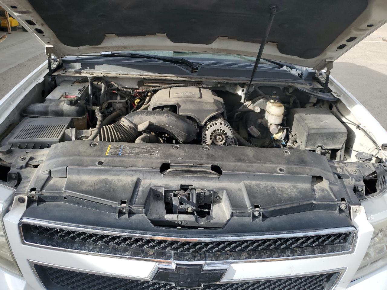 2007 Chevrolet Tahoe - Image 12