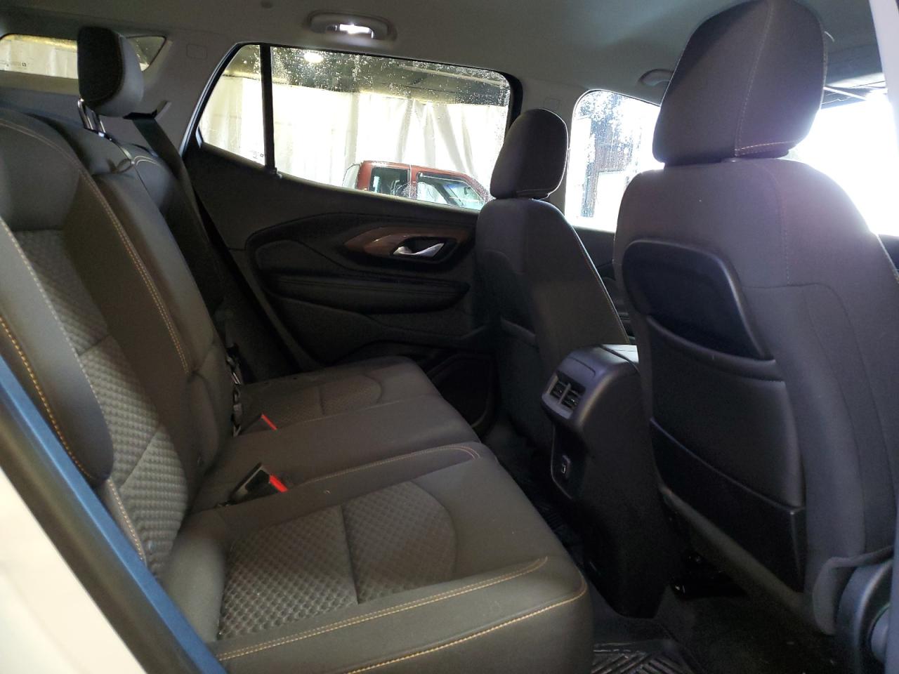 2019 GMC Terrain - Image 11