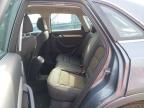 2014 AUDI Q3 SE TDI QUATTRO S-A  for sale at Copart YORK