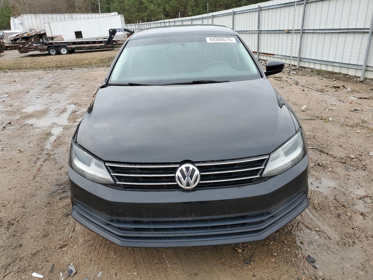 2016 Volkswagen Jetta - Image 5