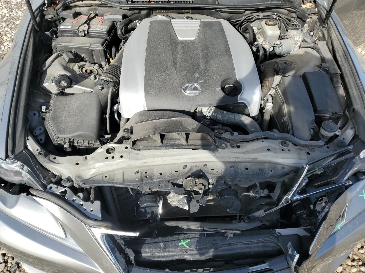 2014 Lexus IS - Image 11