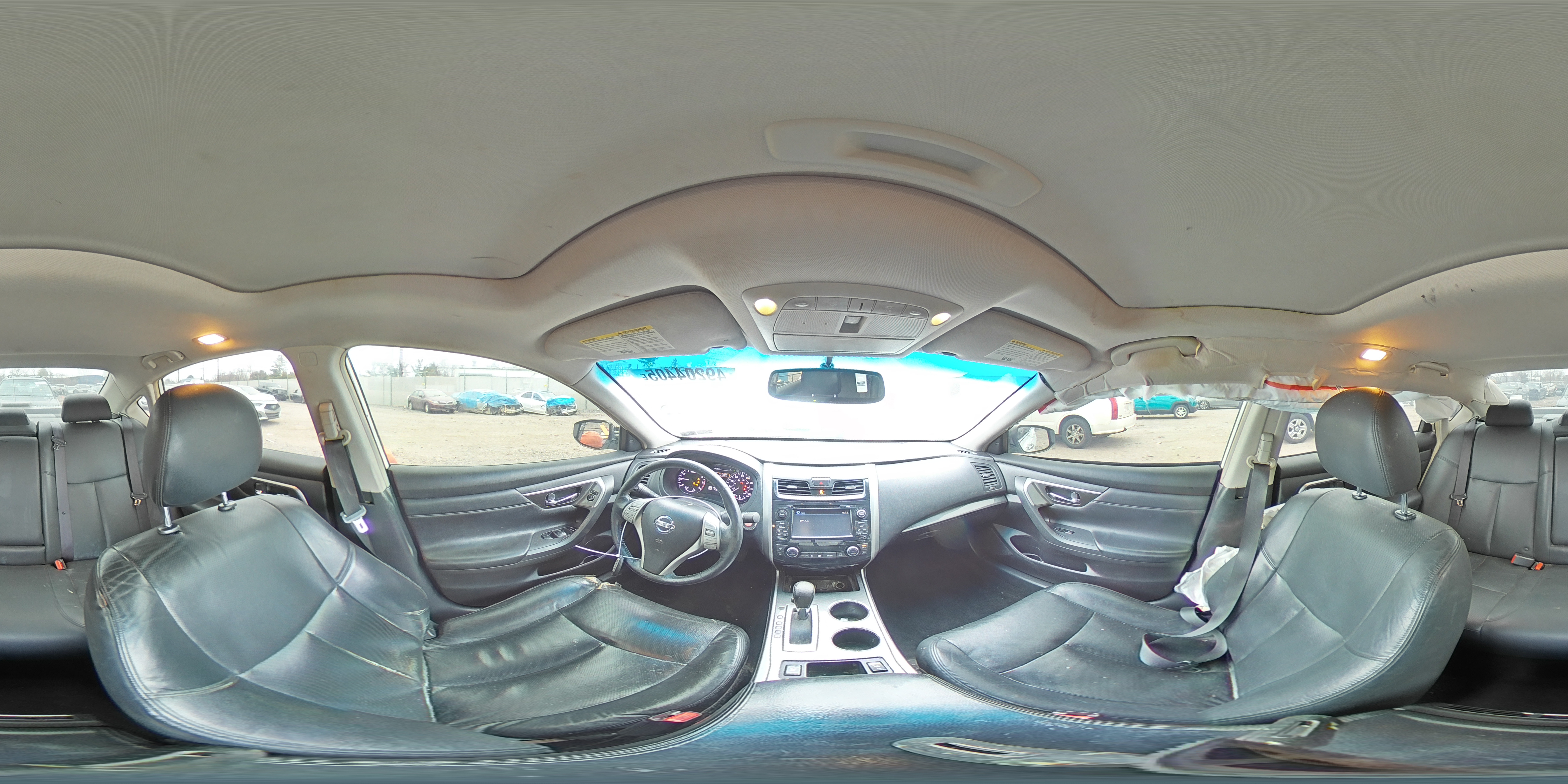 2013 Nissan Altima - Image 13