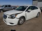 2016 Subaru Legacy 2.5I Premium for Sale in Albuquerque, NM - Front End