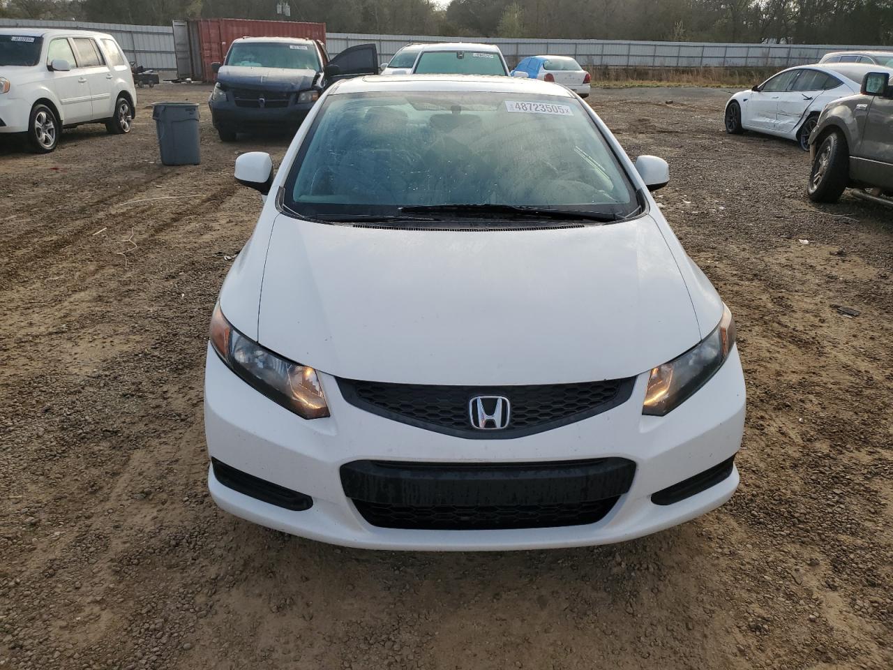 2012 Honda Civic - Image 5