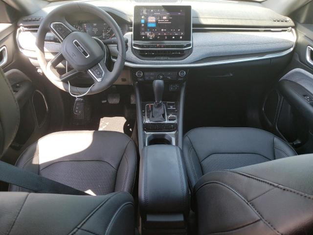  JEEP COMPASS 2023 Charcoal