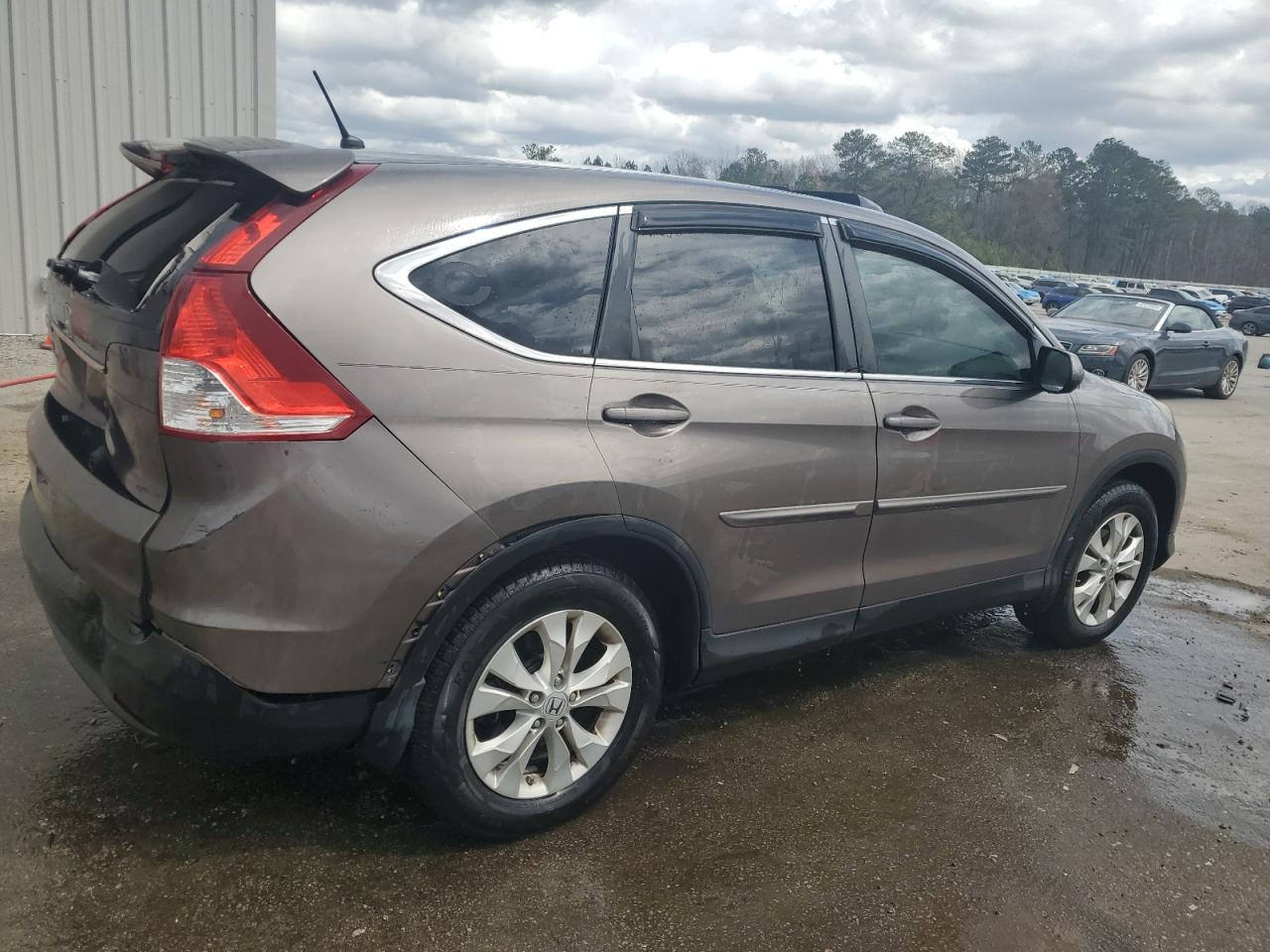 2013 Honda CR-V - Image 3