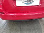 2012 VAUXHALL ASTRA EXCL for sale at Copart EAST KILBRIDE