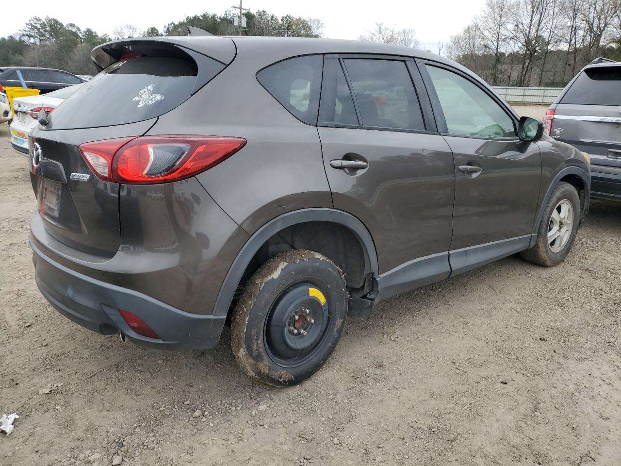2016 Mazda CX-5 - Image 3