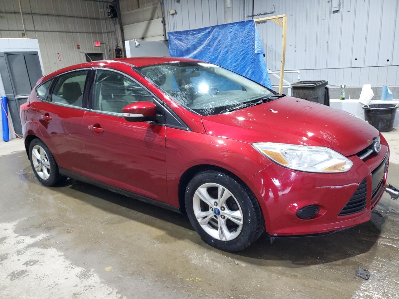2013 Ford Focus - Image 4