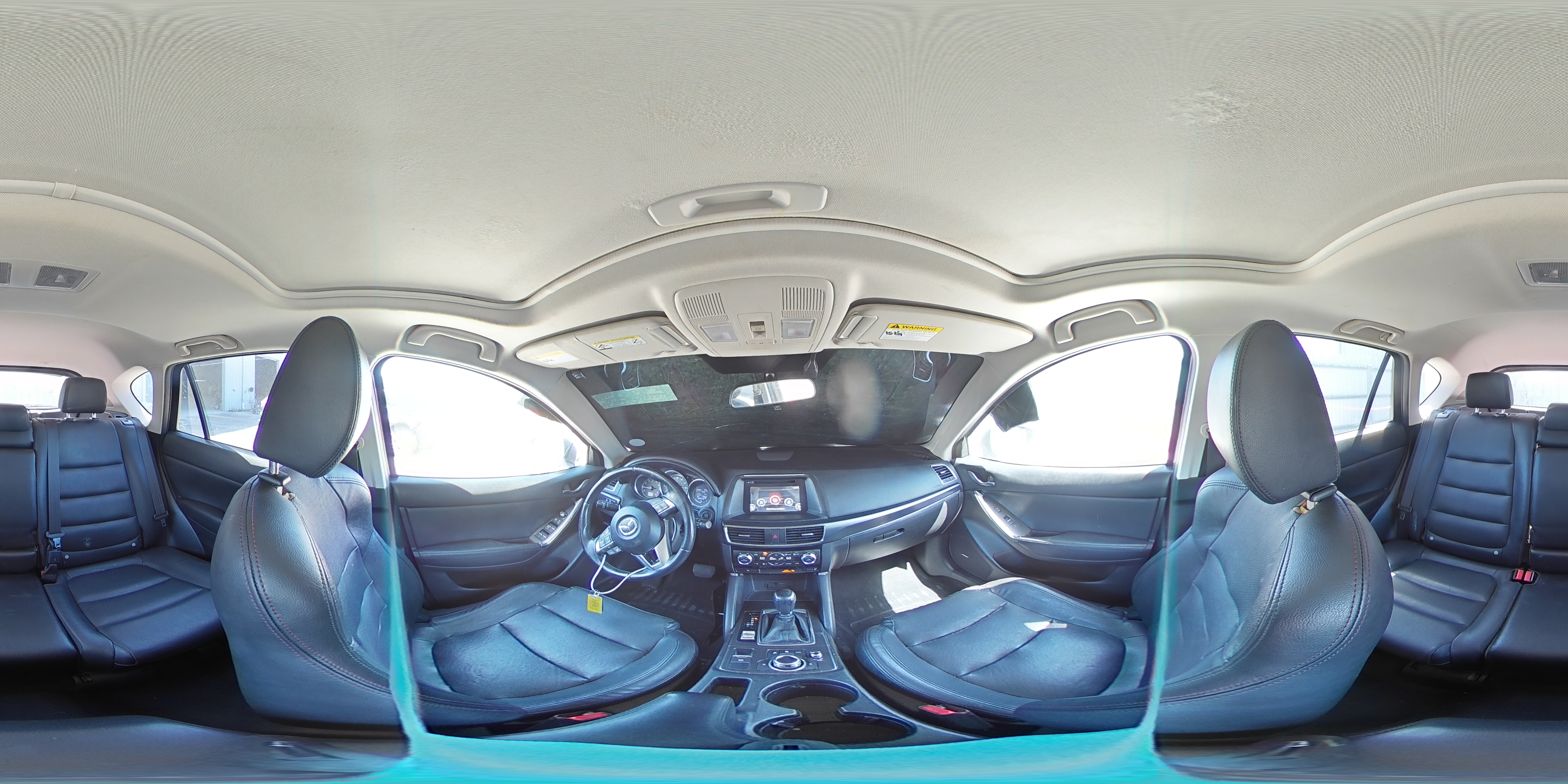 2016 Mazda CX-5 - Image 13