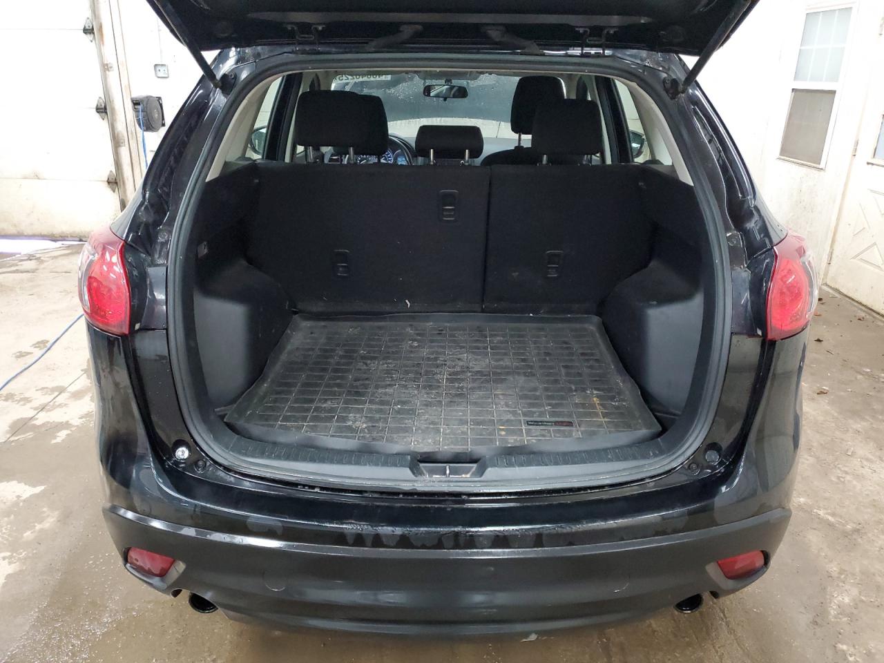 2014 Mazda CX-5 - Image 6