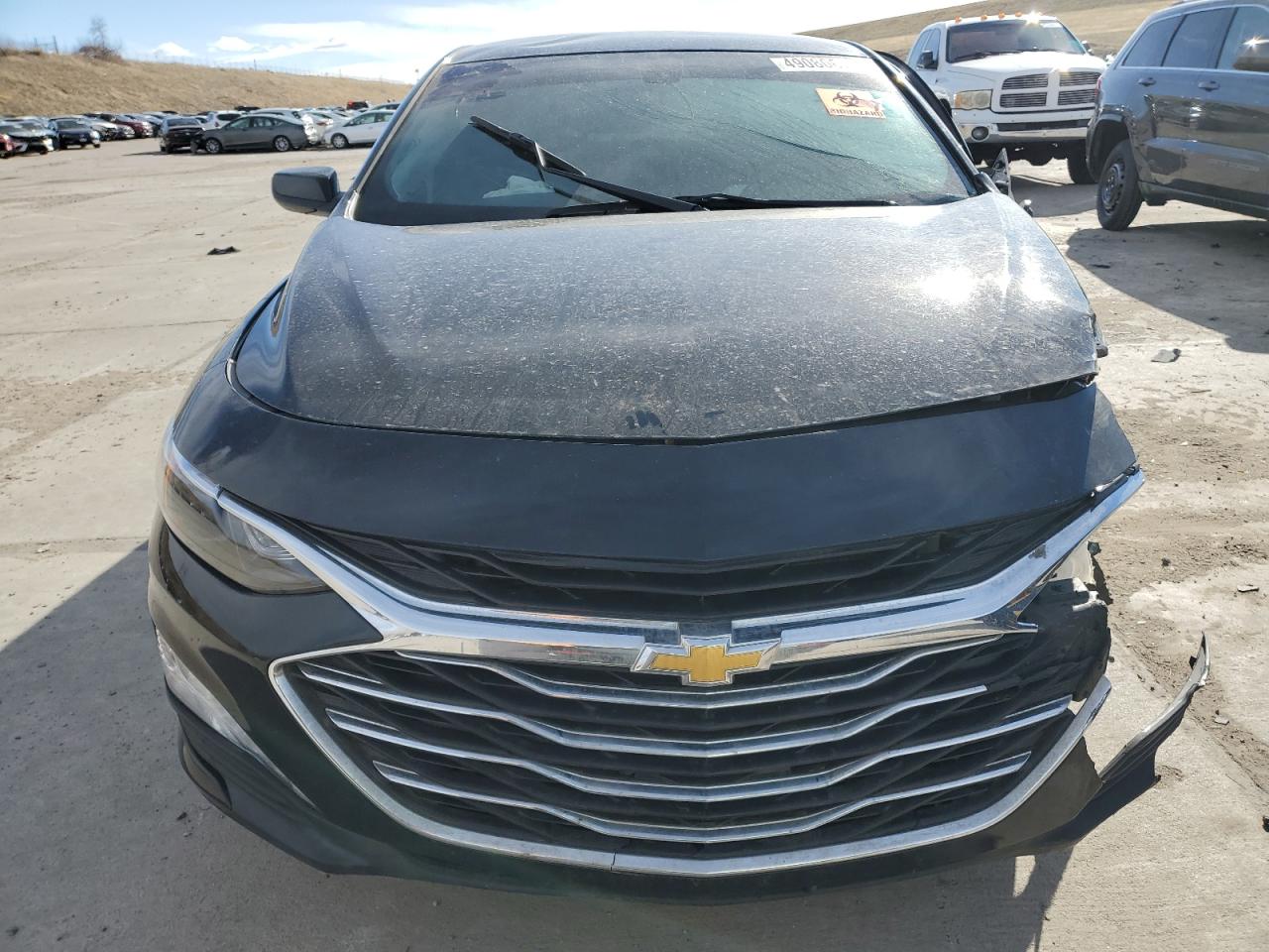 2022 Chevrolet Malibu - Image 5