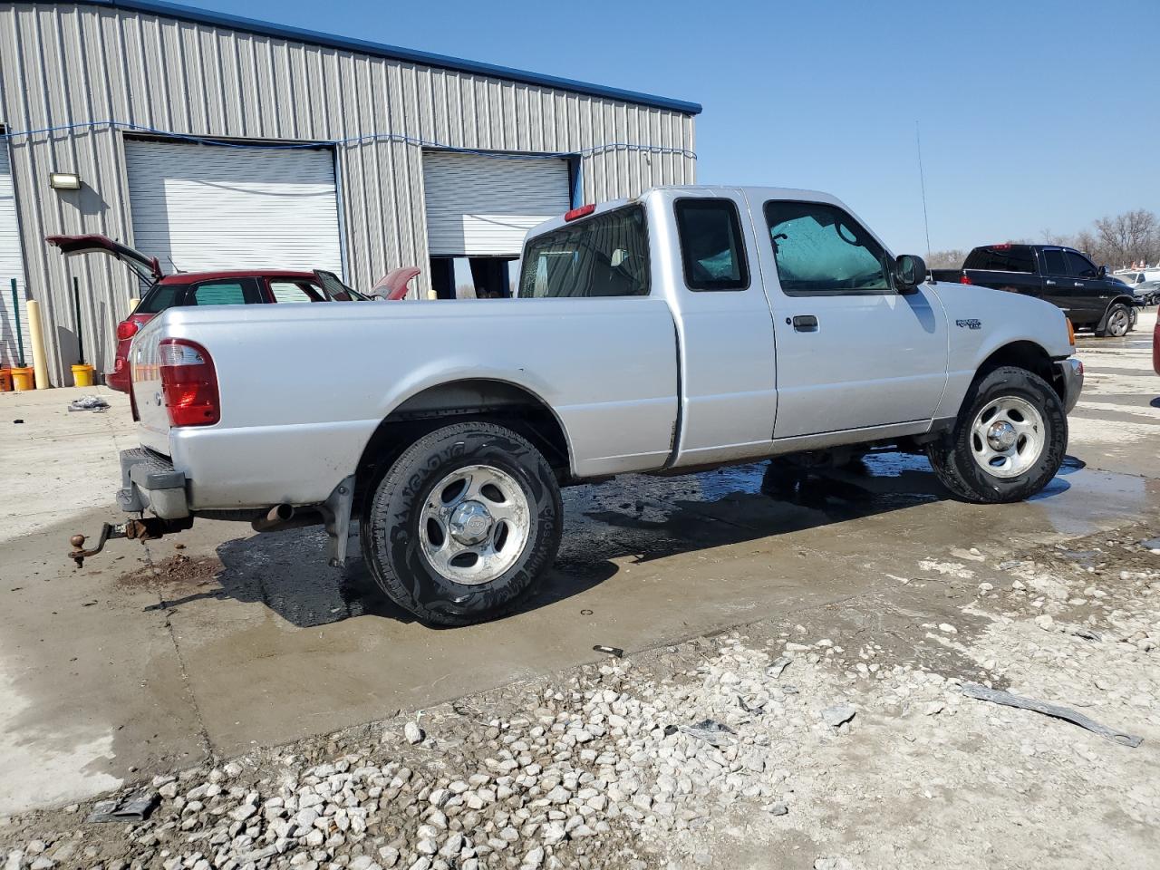 2003 Ford Ranger - Image 3