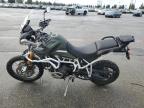 2022 TRIUMPH MOTORCYCLE TIGER 900 RALLY PRO for sale at Copart CA - RANCHO CUCAMONGA